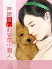 神秘首席的專寵小情人