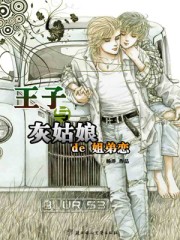 王子和灰姑娘的姐弟戀