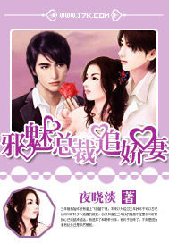 邪魅總裁追嬌妻