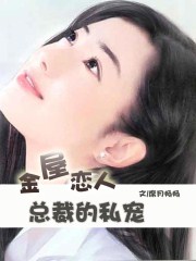 金屋戀人:總裁的私寵
