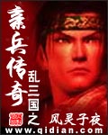 亂三國之親兵傳奇