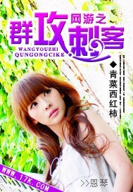 網游之群攻刺客