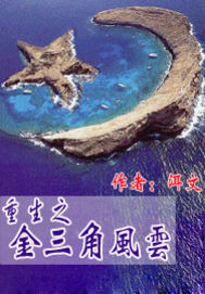 重生之金三角風雲