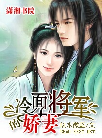 冷面將軍的嬌妻