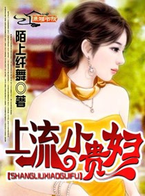 上流小貴婦