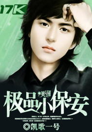 極品小保安