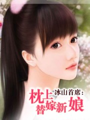 冰山首席:枕上替嫁新娘