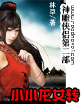 神雕俠侶第二部小小龍女轉