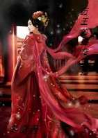 厲王的嗜寵王妃