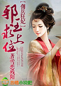 傭兵狂妃,邪王求上位