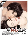 二嫁負心總裁