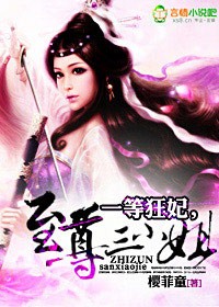 一等狂妃,至尊三小姐