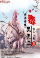 網游情緣:毒醫無二