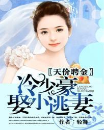 天價聘金:冷少豪娶小逃妻