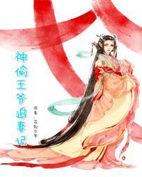 神偷王爺:槓上腹黑妻