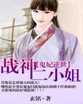 鬼妃逆世:戰神二小姐
