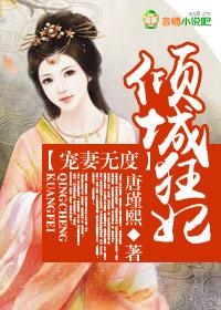 寵妻無度,傾城狂妃