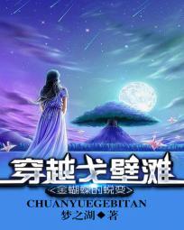 金蝴蝶的蛻變:穿越戈壁灘