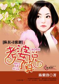 隊長刁蠻妻:老婆說了算