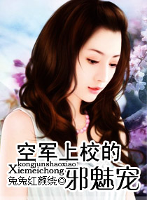 空軍上校的邪魅寵