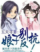 五夫尋妻:娘子別反抗!