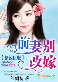 總裁臣服,前妻別改嫁