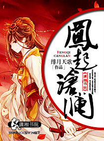 鳳起滄瀾盛世華章