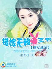 腐女逃親:錯嫁無賴壞王爺