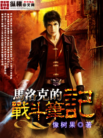 馬洛科的戰鬥筆記