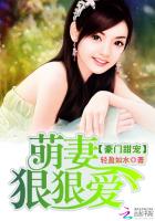 豪門甜寵:萌妻狠狠愛