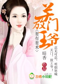 妻有妻術:關門,放王爺