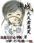 上戰九天君莫笑