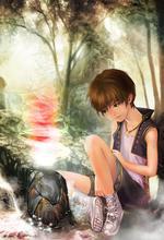 穿越後的幸福生活