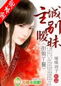 拒做丫鬟:城主別曖昧