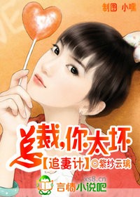 偷心計劃:總裁你,太壞