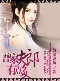 吾家夫郎有點多