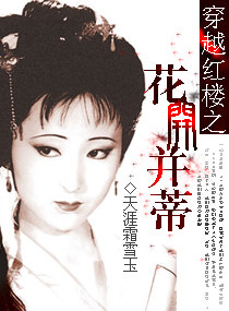 穿越紅樓之花開並蒂