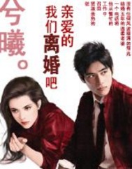 親愛的,我們離婚吧