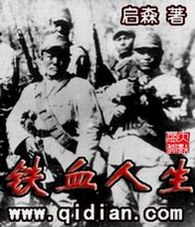 鐵血人生