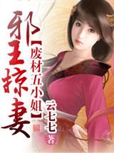 邪王娶妻,廢材五小姐