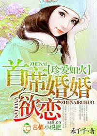 珍愛如火,首席婚婚欲戀
