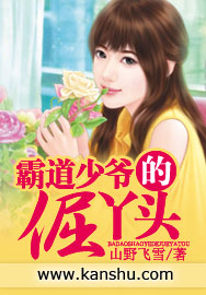 霸道少爺的倔丫頭