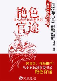 從小農民到市委書記:艷色官途