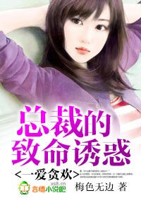 一愛貪歡,總裁的致命誘惑