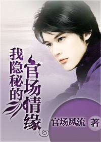 我隱秘的官場情緣