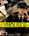 極品全職保鏢