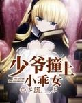少爺撞上小乖女