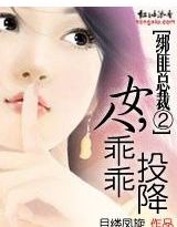 綁匪總裁2:女人,乖乖投降