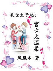 亂世太子妃:宮女太溫柔