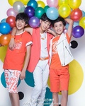 TFBOYS���ڭ̦@�P����